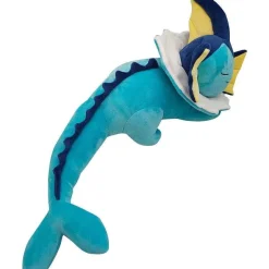 Pkm.store Pokemon Kuscheltiere-Groses Aquana Vaporeon Ca. 50Cm Plusch Pokemon