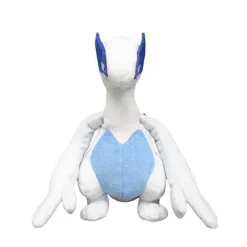 Pkm.store Pokemon Kuscheltiere-Groses Lugia Stofftier (Ca. 35Cm)