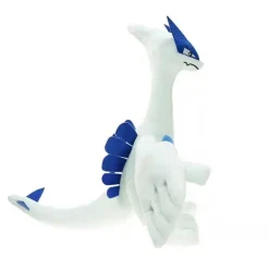 Pkm.store Pokemon Kuscheltiere-Groses Lugia Stofftier (Ca. 35Cm)
