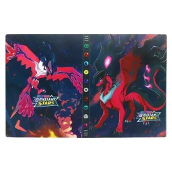 Pkm.store Pokemon Sammelalbum-Groses Sammel Album Fur Bis Zu 432 Pokemon Karten