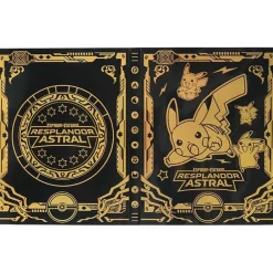 Pkm.store Pokemon Sammelalbum-Groses Sammel Album Fur Bis Zu 432 Pokemon Karten