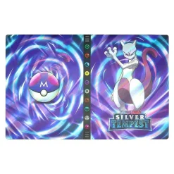 Pkm.store Pokemon Sammelalbum-Groses Sammel Album Fur Bis Zu 432 Pokemon Karten