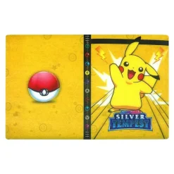 Pkm.store Pokemon Sammelalbum-Groses Sammel Album Fur Bis Zu 432 Pokemon Karten
