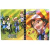 Pkm.store Pokemon Sammelalbum-Groses Sammelheft Fur Bis Zu 432 Pokemon Karten