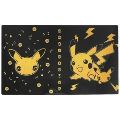 Pkm.store Pokemon Sammelalbum-Groses Sammelheft Fur Bis Zu 432 Pokemon Karten