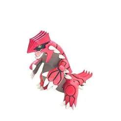Pkm.store Pokemon Figuren-Groudon - Lugia Pokemon Figur (Ca. 8Cm)