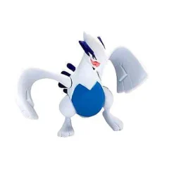 Pkm.store Pokemon Figuren-Groudon - Lugia Pokemon Figur (Ca. 8Cm)