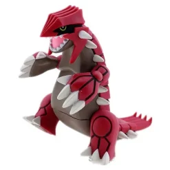 Pkm.store Pokemon Figuren-Groudon Pokemon Figur