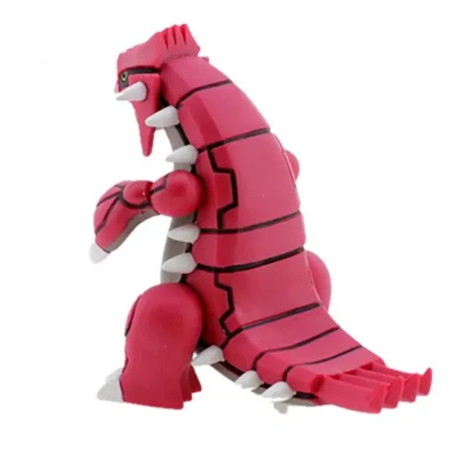Pkm.store Pokemon Figuren-Groudon Pokemon Figur