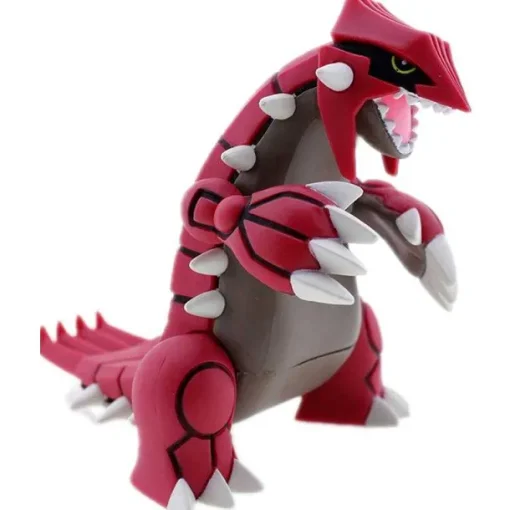 Pkm.store Pokemon Figuren-Groudon Pokemon Figur