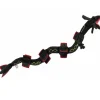 Pkm.store Pokemon Kuscheltiere-Gruner Oder Schwarzer Rayquaza Plusch Pokemon (Ca. 75Cm)