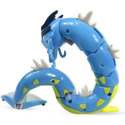Pkm.store Pokemon Spielzeug-Gyarados / Garados Spielzeug Figur Mit Pokeball - Pokemon Spiel Set