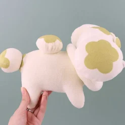 Pkm.store Pokemon Kuscheltiere-Hefel Fidough Plusch Pokemon (Ca. 25Cm)