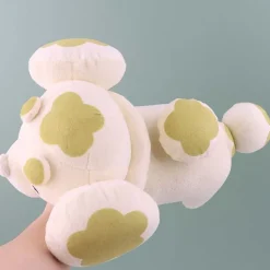 Pkm.store Pokemon Kuscheltiere-Hefel Fidough Plusch Pokemon (Ca. 25Cm)