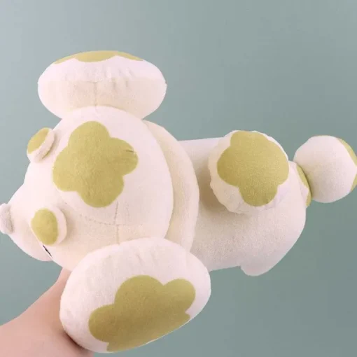 Pkm.store Pokemon Kuscheltiere-Hefel Fidough Plusch Pokemon (Ca. 25Cm)