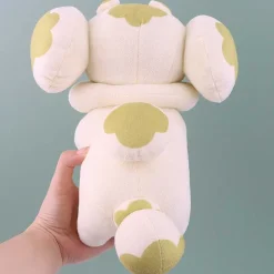 Pkm.store Pokemon Kuscheltiere-Hefel Fidough Plusch Pokemon (Ca. 25Cm)