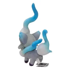 Pkm.store Pokemon Kuscheltiere-Hisui-Silvarro, Hisui-Viscogon, Hisui-Zorua Oder Hisui-Fukano Plusch Pokemon