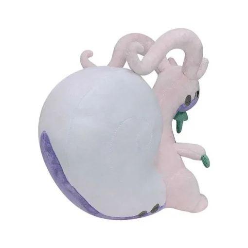 Pkm.store Pokemon Kuscheltiere-Hisui-Silvarro, Hisui-Viscogon, Hisui-Zorua Oder Hisui-Fukano Plusch Pokemon