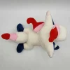 Pkm.store Pokemon Kuscheltiere-Hisui-Zorua Pluschtier Pokemon (Ca. 25Cm)