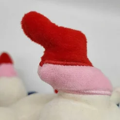 Pkm.store Pokemon Kuscheltiere-Hisui-Zorua Pluschtier Pokemon (Ca. 25Cm)