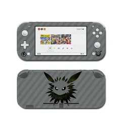 Pkm.store Sonstiges Merchandise-Hochwertige Pokemon Schutzfolien Fur Switch Lite Konsole - Verschiedene Motive