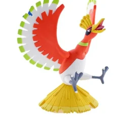 Pkm.store Pokemon Figuren-Ho-Oh Pokemon Figur