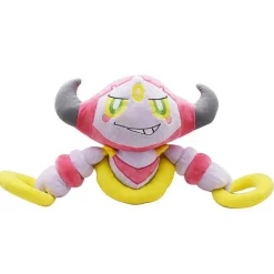 Pkm.store Pokemon Kuscheltiere-Hoopa Plusch Pokemon Kuscheltier (Ca. 40Cm Oder 23Cm)