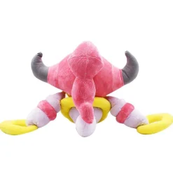Pkm.store Pokemon Kuscheltiere-Hoopa Plusch Pokemon Kuscheltier (Ca. 40Cm Oder 23Cm)