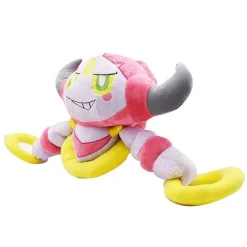 Pkm.store Pokemon Kuscheltiere-Hoopa Plusch Pokemon Kuscheltier (Ca. 40Cm Oder 23Cm)