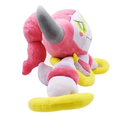 Pkm.store Pokemon Kuscheltiere-Hoopa Plusch Pokemon Kuscheltier (Ca. 40Cm Oder 23Cm)