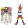 Pkm.store Pokemon Schwert & Schild-Hopplo, Kickerlo Oder Liberlo Pokemon Figur