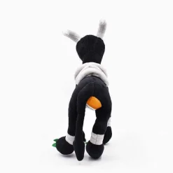 Pkm.store Pokemon Kuscheltiere-Hundemon / Houndoom Pokemon Plusch Stofftier (Ca. 30Cm)