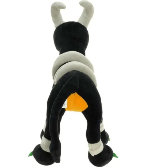 Pkm.store Pokemon Kuscheltiere-Hundemon Houndoom Pokemon Pluschtier (Ca. 30Cm)