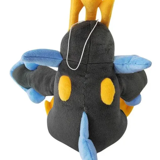 Pkm.store Pokemon Kuscheltiere-Impoleon Empoleon Plusch Pokemon (Ca. 30Cm)