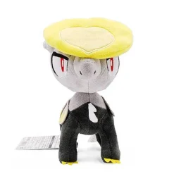 Pkm.store Pokemon Kuscheltiere-Jangmo-O Stofftier Pokemon (Ca. 18Cm)