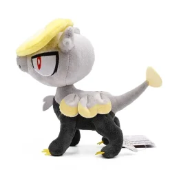 Pkm.store Pokemon Kuscheltiere-Jangmo-O Stofftier Pokemon (Ca. 18Cm)