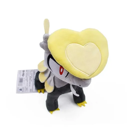 Pkm.store Pokemon Kuscheltiere-Jangmo-O Stofftier Pokemon (Ca. 18Cm)