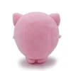Pkm.store Pokemon Kuscheltiere-Jigglypuff / Pummeluff - Stoff / Plusch Pokemon (14Cm, 23Cm Oder 30Cm)