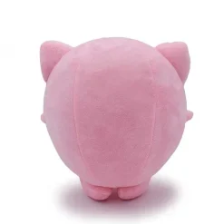 Pkm.store Pokemon Kuscheltiere-Jigglypuff / Pummeluff - Stoff / Plusch Pokemon (14Cm, 23Cm Oder 30Cm)