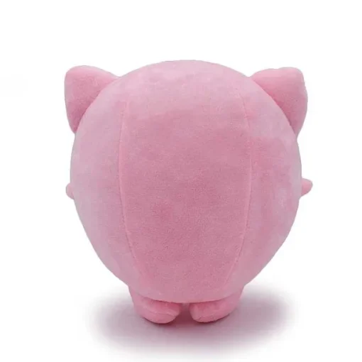 Pkm.store Pokemon Kuscheltiere-Jigglypuff / Pummeluff - Stoff / Plusch Pokemon (14Cm, 23Cm Oder 30Cm)