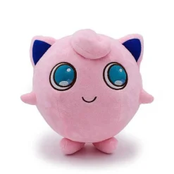Pkm.store Pokemon Kuscheltiere-Jigglypuff / Pummeluff - Stoff / Plusch Pokemon (14Cm, 23Cm Oder 30Cm)