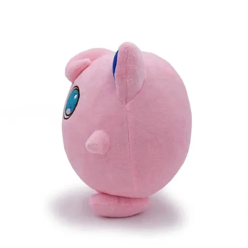 Pkm.store Pokemon Kuscheltiere-Jigglypuff / Pummeluff - Stoff / Plusch Pokemon (14Cm, 23Cm Oder 30Cm)