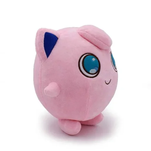 Pkm.store Pokemon Kuscheltiere-Jigglypuff / Pummeluff - Stoff / Plusch Pokemon (14Cm, 23Cm Oder 30Cm)