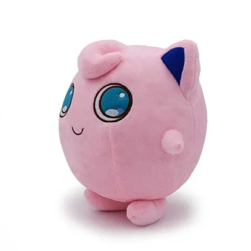 Pkm.store Pokemon Kuscheltiere-Jigglypuff / Pummeluff - Stoff / Plusch Pokemon (14Cm, 23Cm Oder 30Cm)