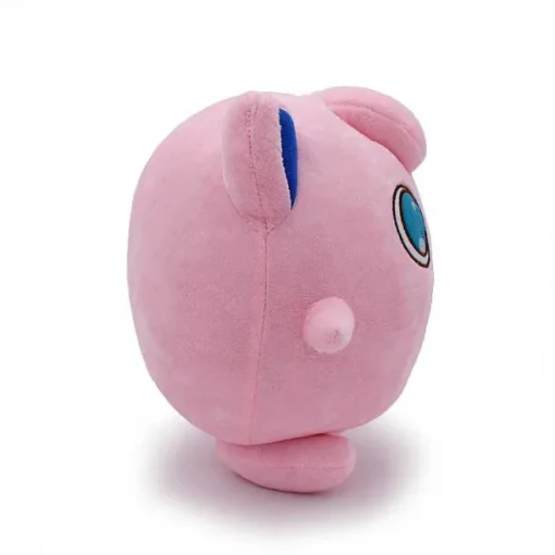 Pkm.store Pokemon Kuscheltiere-Jigglypuff / Pummeluff - Stoff / Plusch Pokemon (14Cm, 23Cm Oder 30Cm)