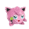 Pkm.store Pokemon Bausteine-Jigglypuff / Pummeluff Pokemon Baustein Set (1605 Teile)