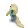 Pkm.store Pokemon Kuscheltiere-Jirachi Pokemon Kuscheltier (Ca. 19Cm)