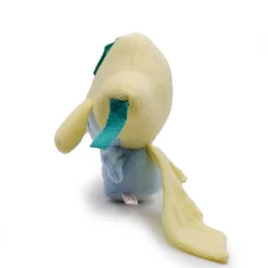 Pkm.store Pokemon Kuscheltiere-Jirachi Pokemon Kuscheltier (Ca. 19Cm)