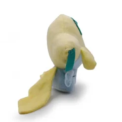 Pkm.store Pokemon Kuscheltiere-Jirachi Pokemon Kuscheltier (Ca. 19Cm)