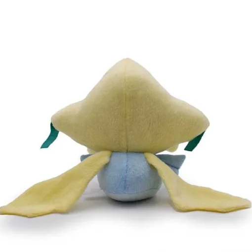 Pkm.store Pokemon Kuscheltiere-Jirachi Pokemon Kuscheltier (Ca. 19Cm)